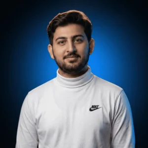 WordPress Developer and Local SEO Expert Malik Muhammad Junaid